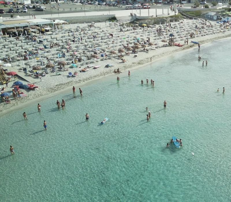 Eurogarden Beach - 3