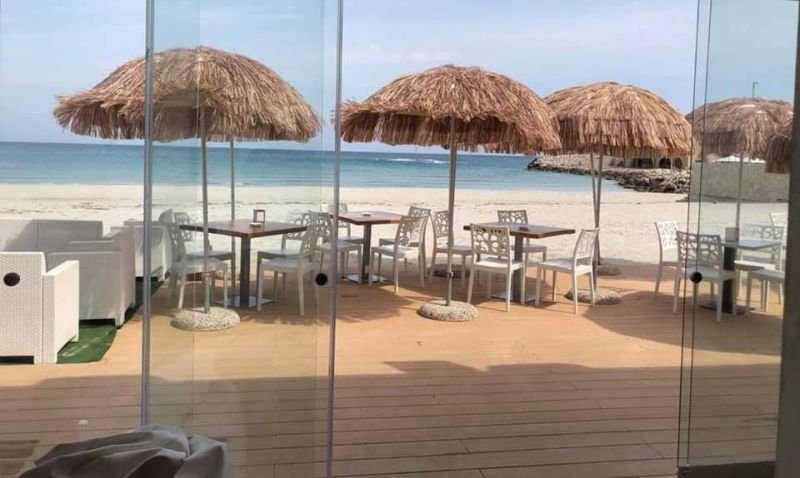 Eurogarden Beach - 4