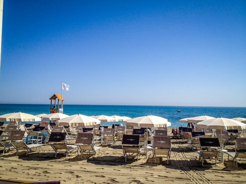 Lido Solero - Melendugno