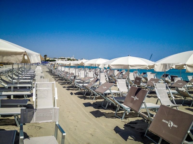 Lido Solero - 5