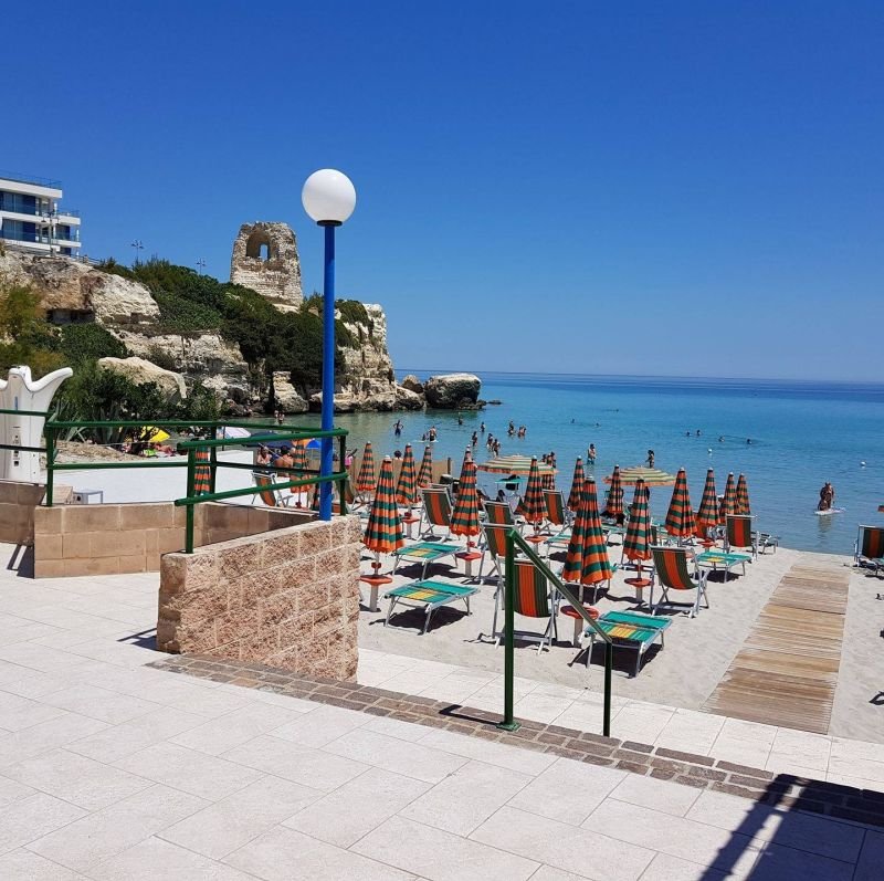 Lido L'Orsetta - Melendugno
