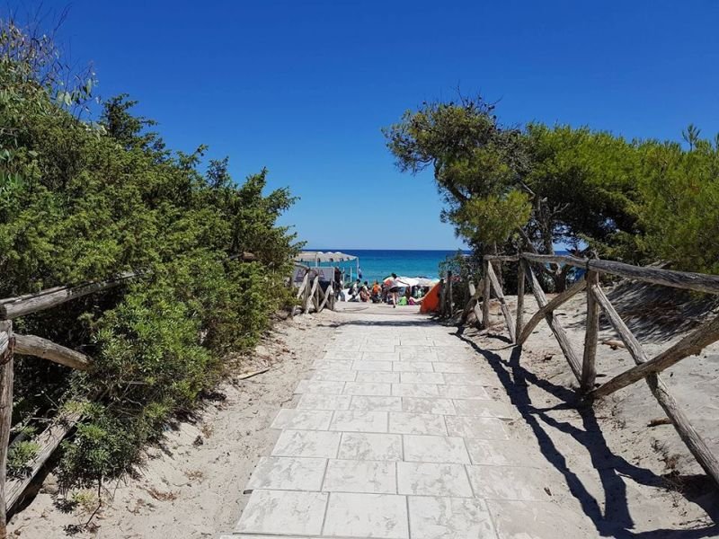 Lido Acqua Chiara - 3