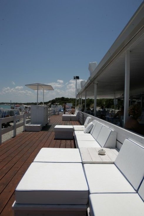 Lido Acqua Chiara - 4