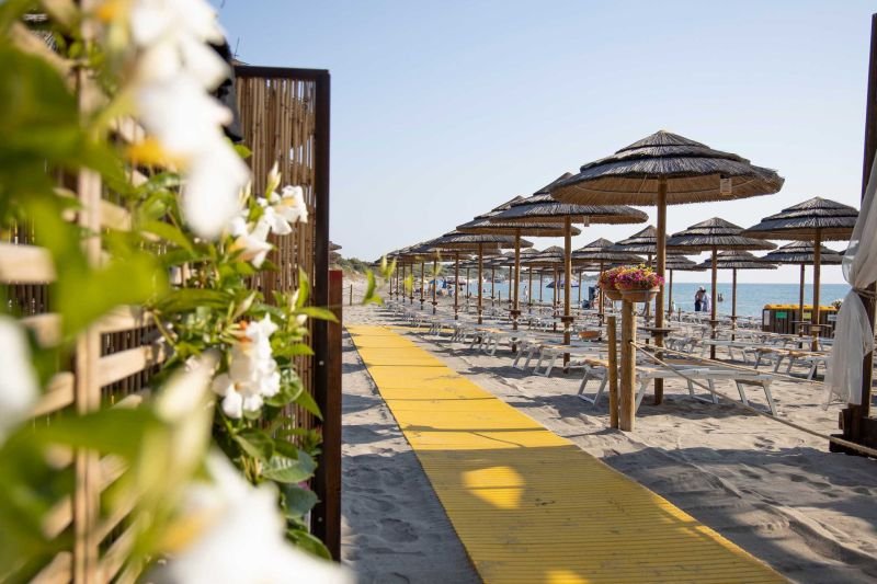 Lido Riva Del Sole - 3