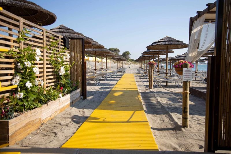 Lido Riva Del Sole - 4
