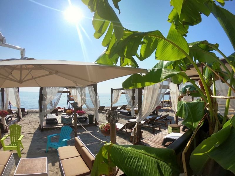 Lido Riva Del Sole - 5