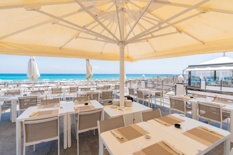 Balnearea Beach Otranto - 5