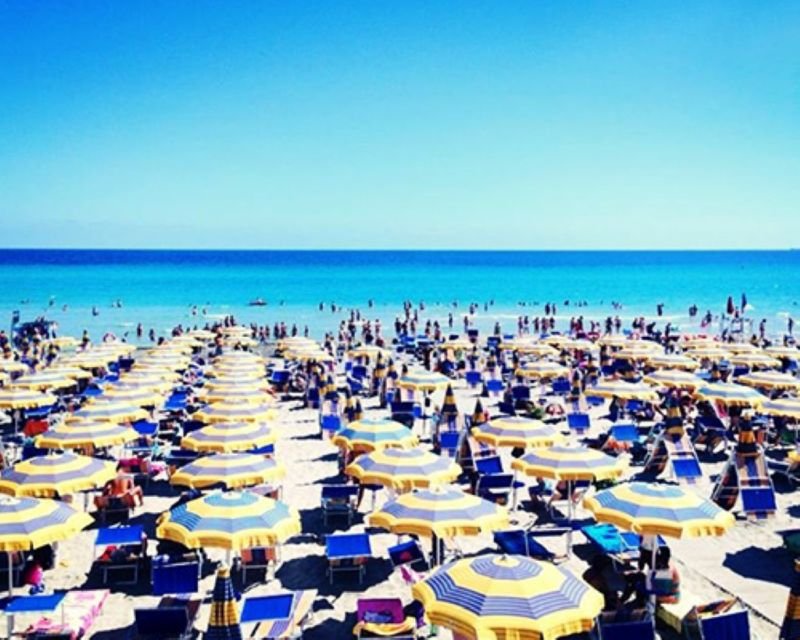 Lido Dei Pini