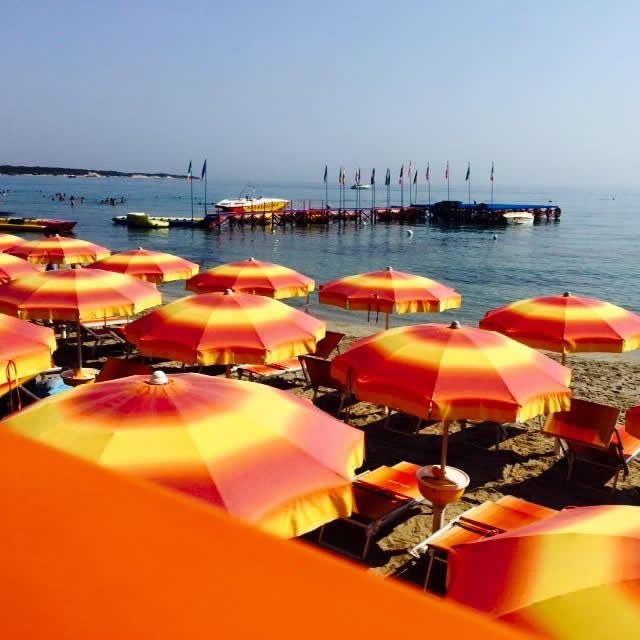 Aqua Speed Beach - Casamassella