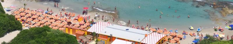 Aqua Speed Beach - 2