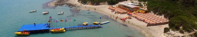Aqua Speed Beach - 3