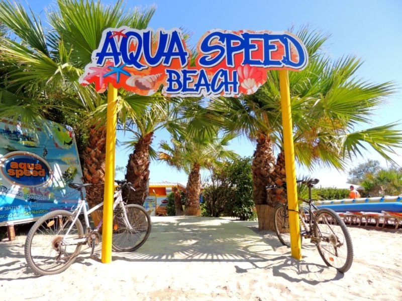 Aqua Speed Beach - 4