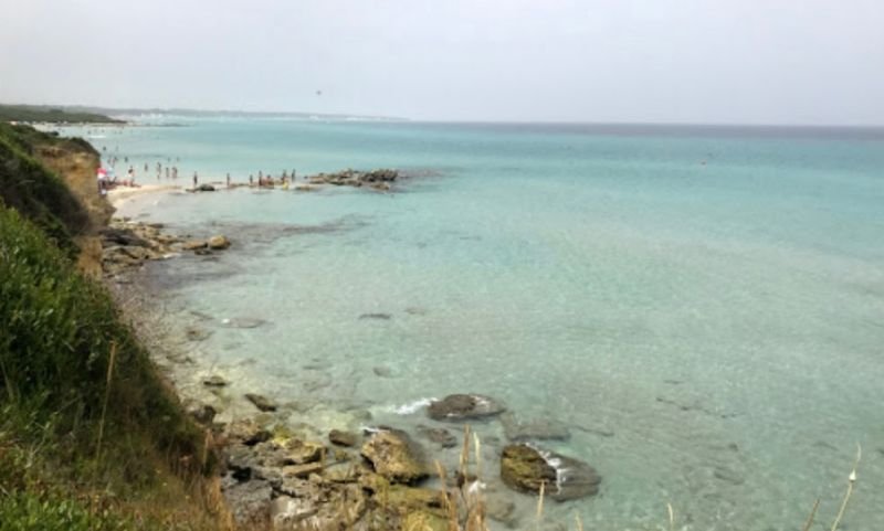 Baia Dei Turchi - 2