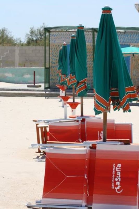 Lido La Staffa - 2