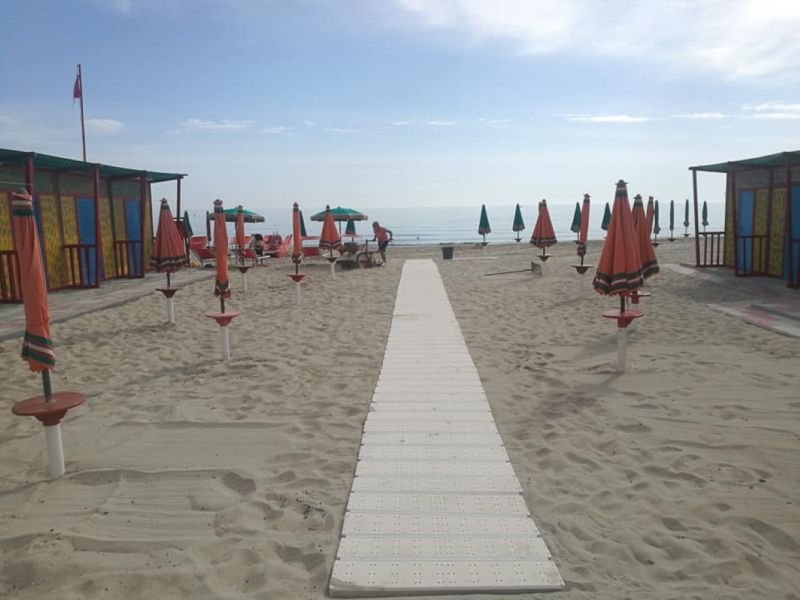 Lido La Staffa - 3
