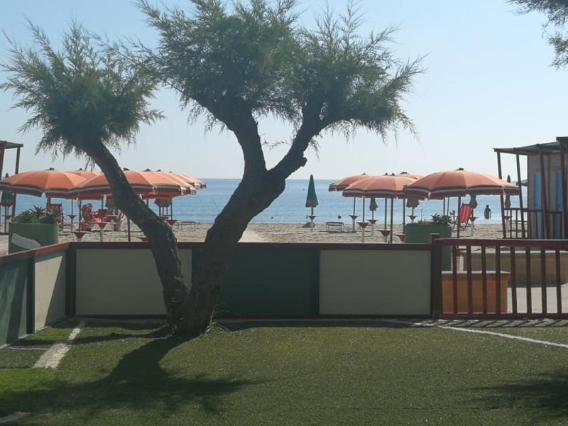 Lido La Staffa - 4