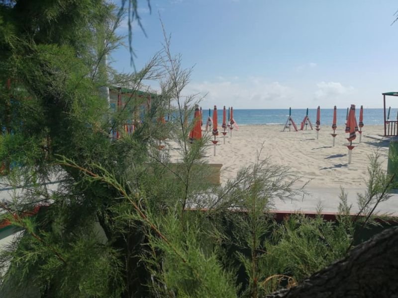 Lido La Staffa - 5