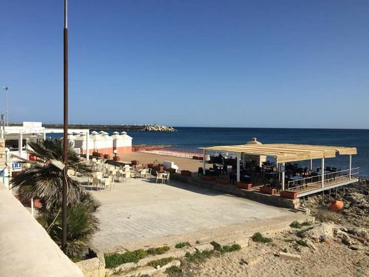 Lido Alba Chiara - 2