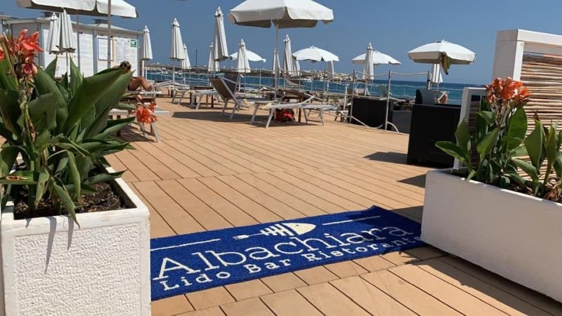 Lido Alba Chiara - 3