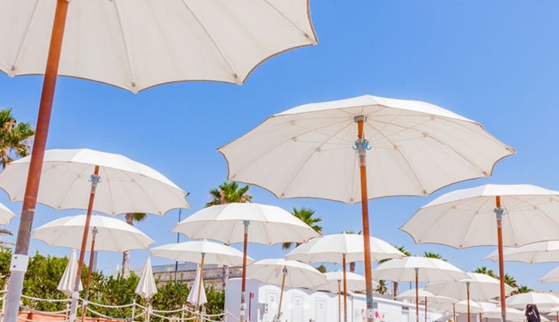 Samarinda Fine Beach - Santa Maria Di Leuca