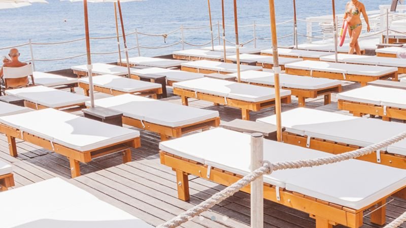 Samarinda Fine Beach - 2