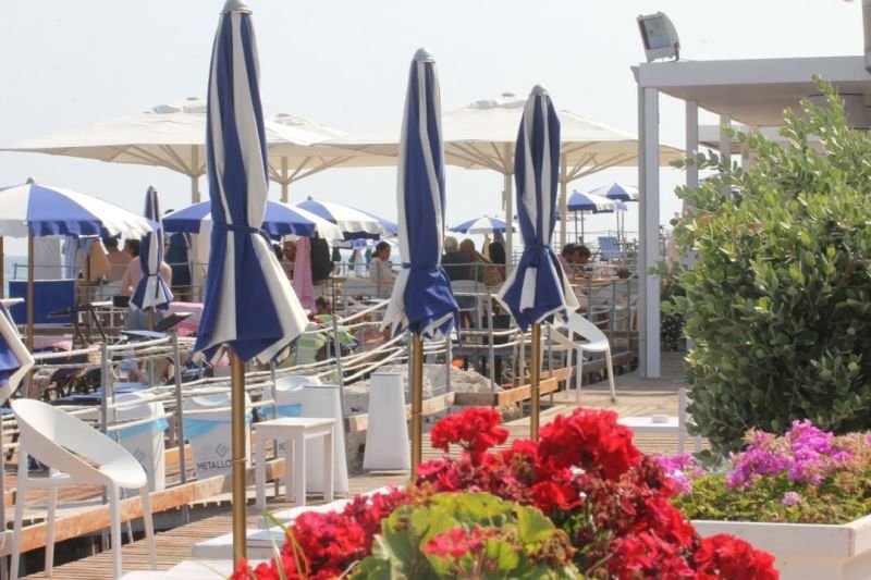 Lido Giulia - Santa Maria Di Leuca