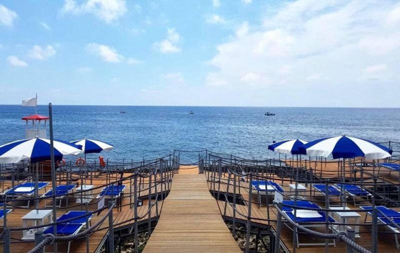 Relax Leuca - 2