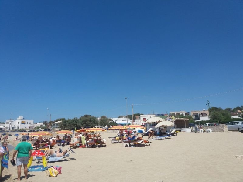 Acqua Park Blue Night - 2