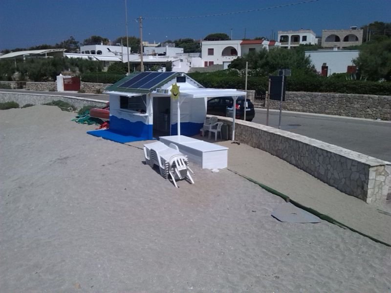 Acqua Park Blue Night - 3