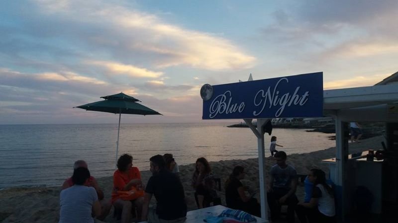 Acqua Park Blue Night - 4