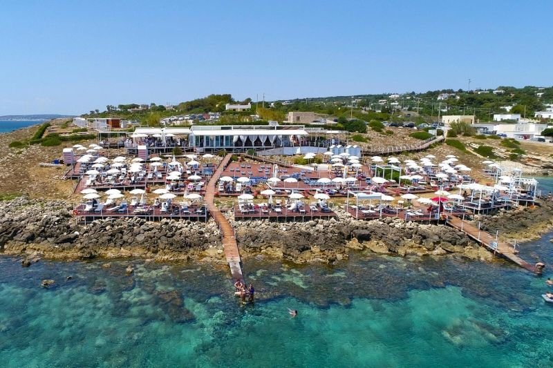 Lido Marinelli - 1