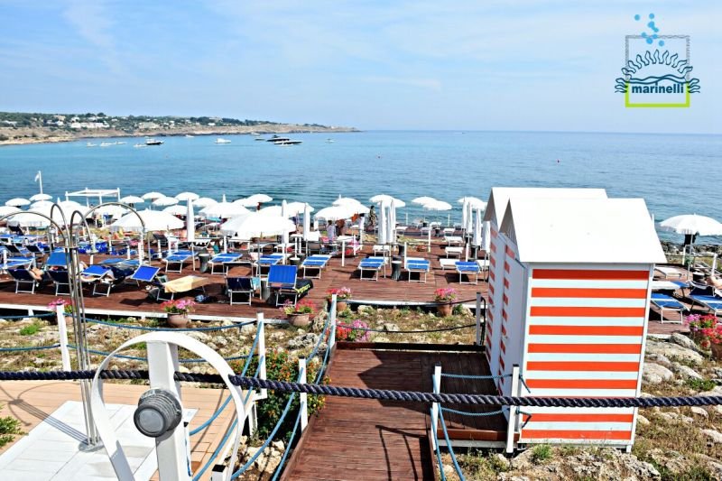 Lido Marinelli - 2