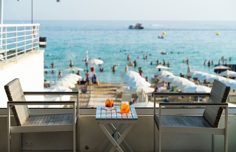 Lido Venere - 3