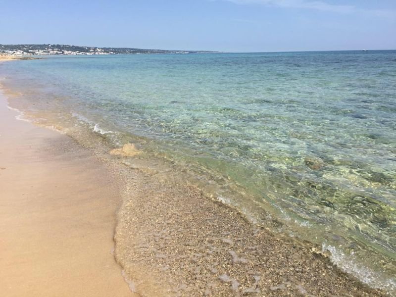 Agri Beach - 2