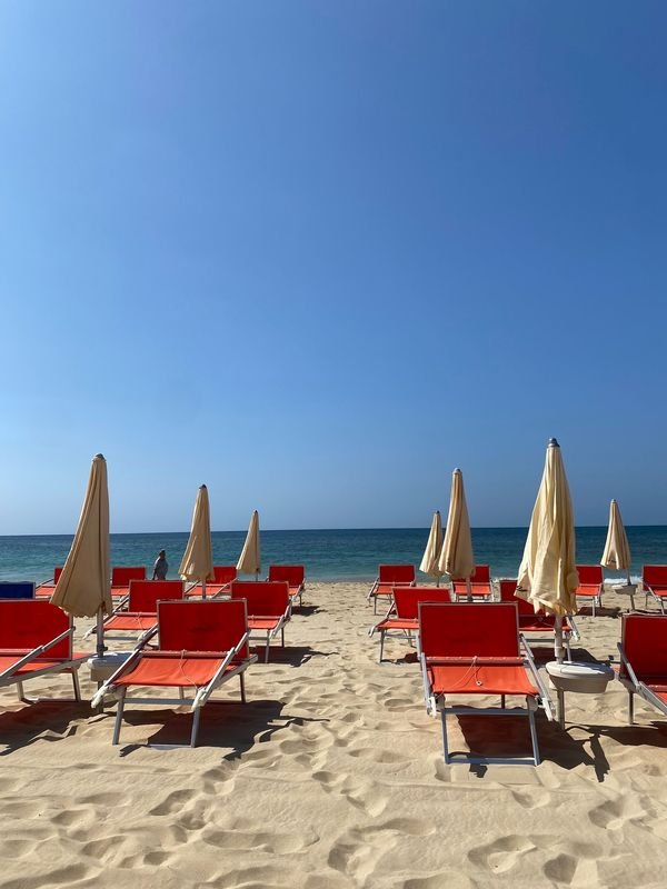 Calòma Beach - 2