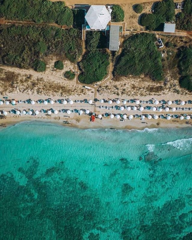 Lido Elite - Torre Pali