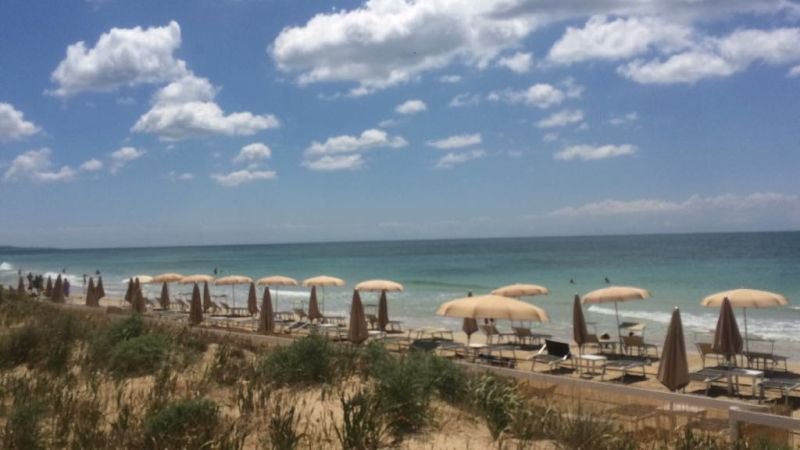 Lido Gold Lounge Restaurant - 2