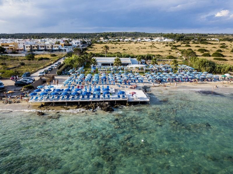 Saracino Beach - 2
