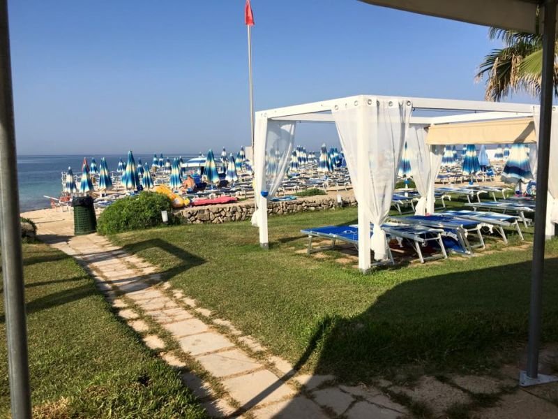 Saracino Beach - 3