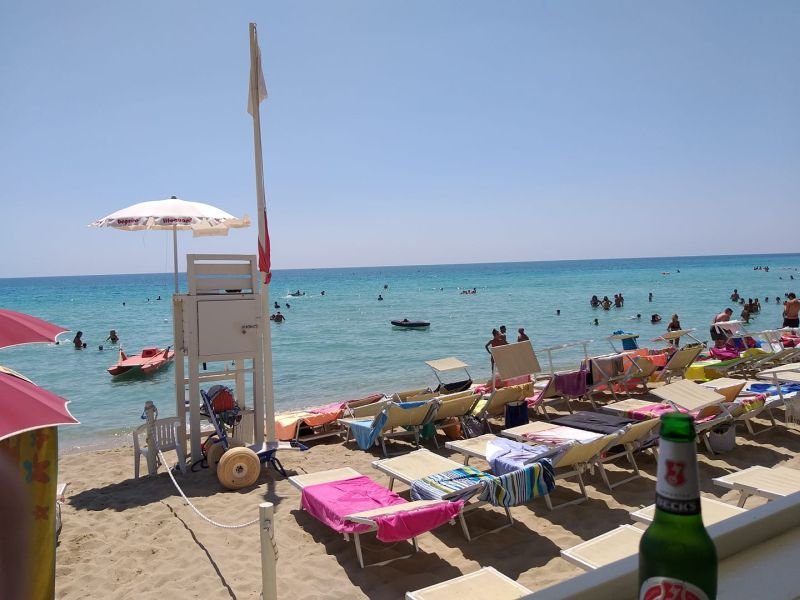 Playa Blanca - 2