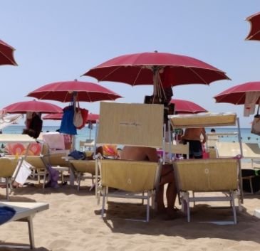 Playa Blanca - 5