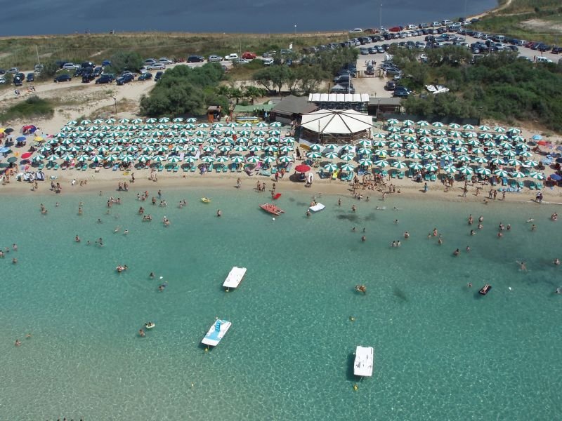 Lido Nereide - Lido Marini