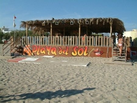 Playa Del Sol - Torre Mozza