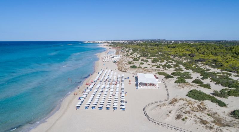 Astor Beach - Ugento