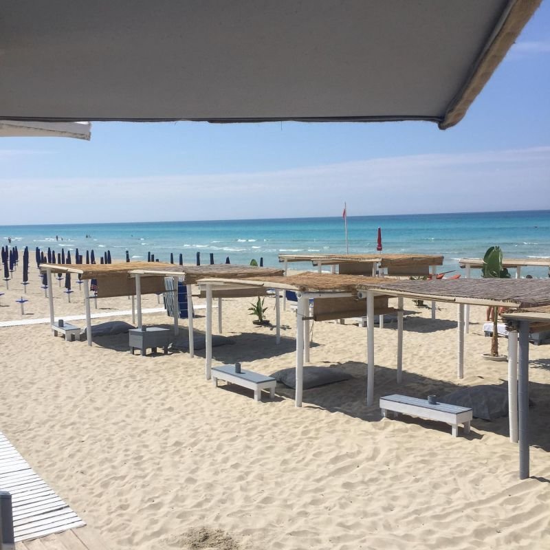 Lido CocoLoco - 4