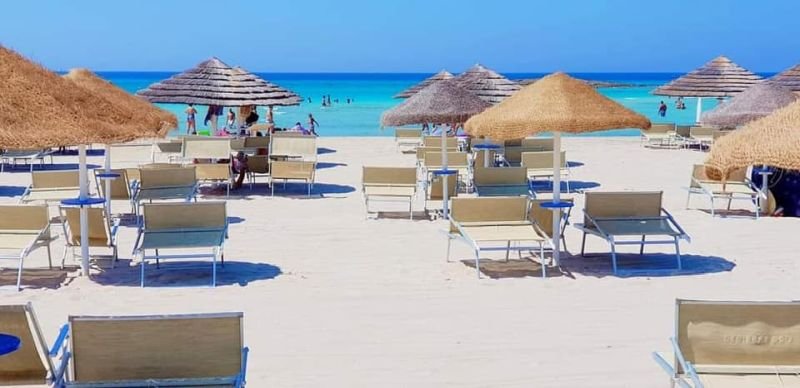 Lido Sabbioso - 2