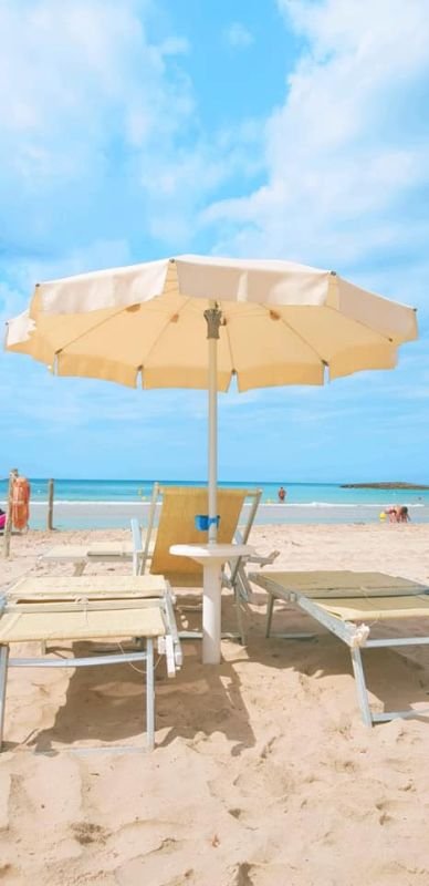 Lido Sabbioso - 3
