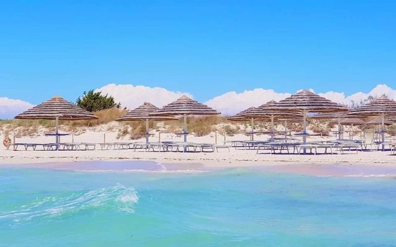 Lido Sabbioso - 4