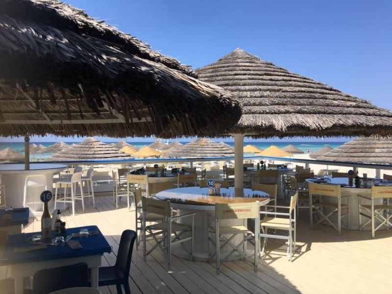 Lido Sabbioso - 5