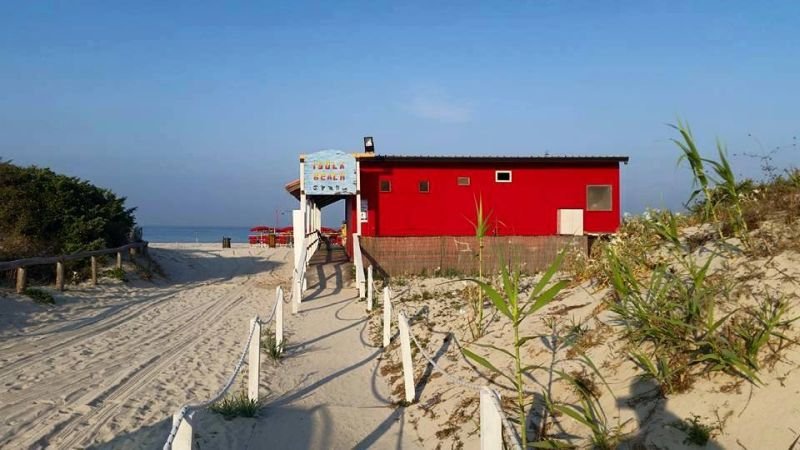 Lido Isola Beach - 2